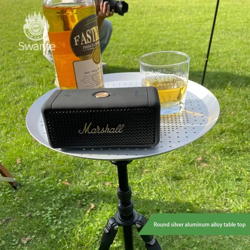 Portable Desktop Camping Design Waterproof Table Board Aluminum Alloy Storage Table High Bearing Capacity 
Portable Desktop Camping Design Waterproof Table Board Aluminum Alloy Storage Table High Bearing Capacity