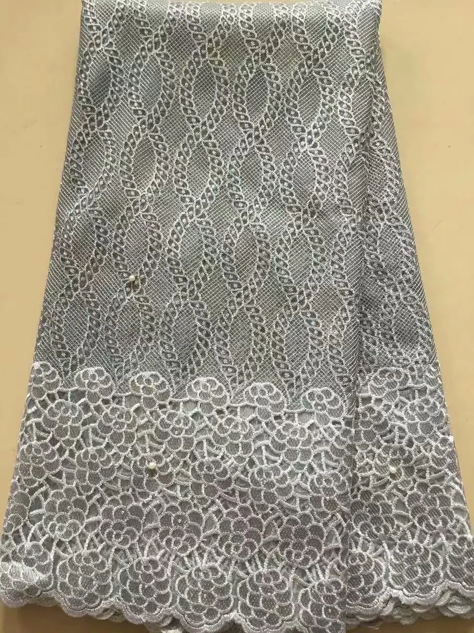 African Lace Fabric Swiss Voile Lace In Switzerland High Quality Navy Blue Lace Nigerian Lace Fabrics For Wedding 2021
African Lace Fabric Swiss Voile Lace In Switzerland High Quality Navy Blue Lace Nigerian Lace Fabrics For Wedding 2021