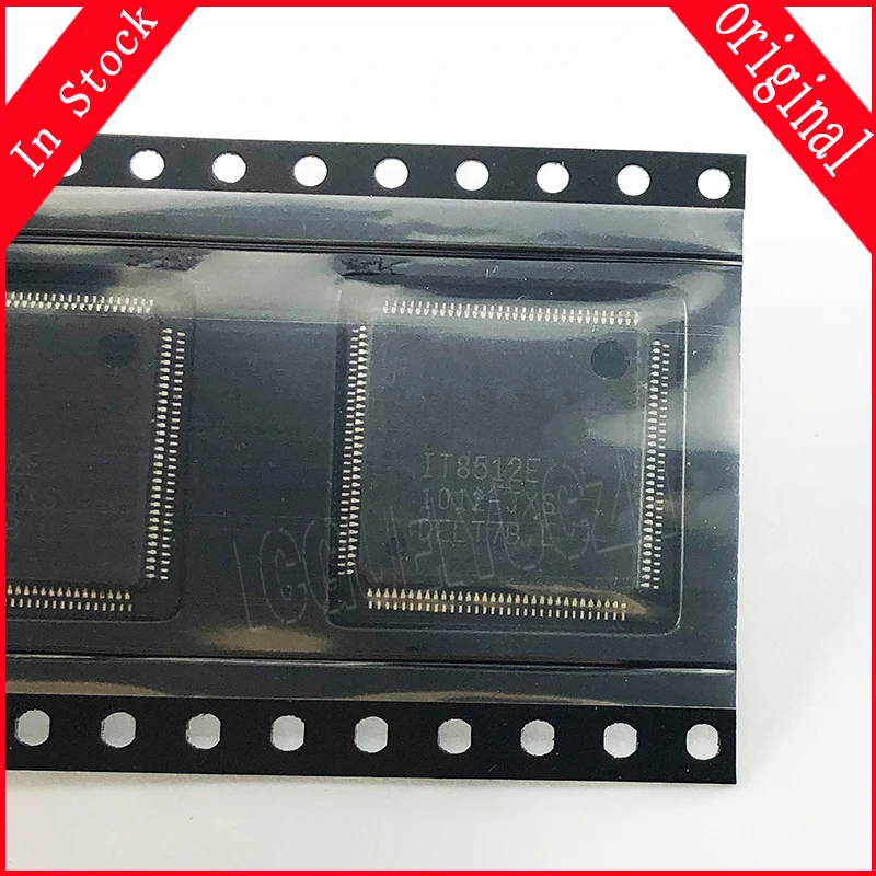 2pcs/lot IT8512E IT8512 Version: EXA JXA JXS JXT CXS EXS DXT DXA QFP-128
2pcs/lot IT8512E IT8512 Version: EXA JXA JXS JXT CXS EXS DXT DXA QFP-128