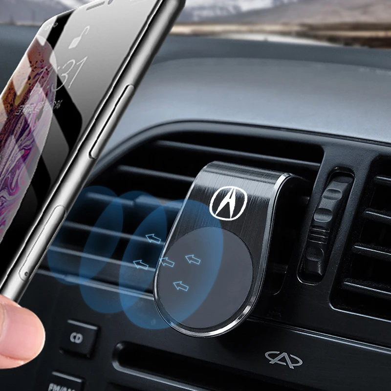 Car Phone Holder In Car Mobile Support Magnetic Bracket Mount Stand Car Accesories for Acura CSX RL ILX TL TLX MDX RDX CL RSX Et
Car Phone Holder In Car Mobile Support Magnetic Bracket Mount Stand Car Accesories for Acura CSX RL ILX TL TLX MDX RDX CL RSX Et