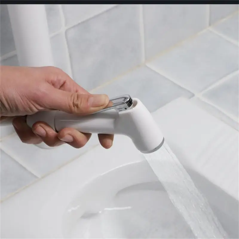 2023 Adjustable Toilet Spray Gun Water Tank Spray Nozzle Toilet Spray Nozzle Toilet Companion Washer Toilet Spray Nozzle Washer
2023 Adjustable Toilet Spray Gun Water Tank Spray Nozzle Toilet Spray Nozzle Toilet Companion Washer Toilet Spray Nozzle Washer