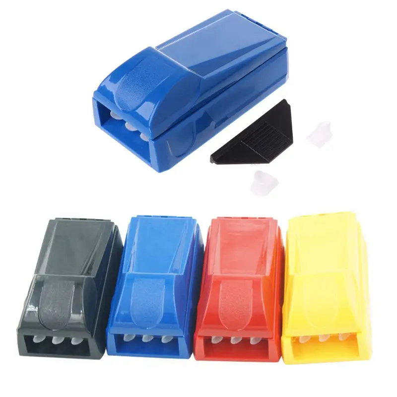 Новинка, пластиковый ручной роликовый инжектор, роликовая машина
Новинка, пластиковый ручной роликовый инжектор, роликовая машина