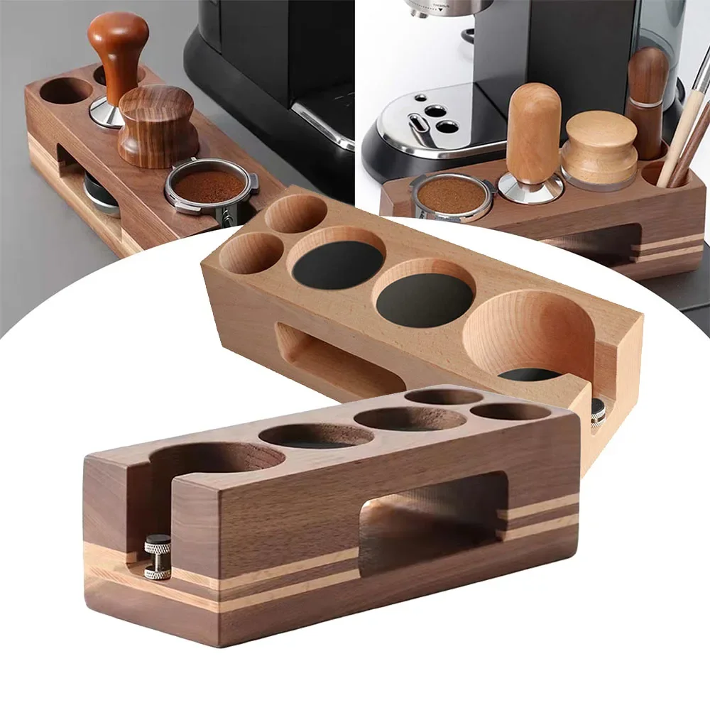 Espresso Barista Station Protafilter Accessories Coffee Mat Tamping Tamper Support Distributor Station Rack Holder Base Mat
Espresso Barista Station Protafilter Accessories Coffee Mat Tamping Tamper Support Distributor Station Rack Holder Base Mat