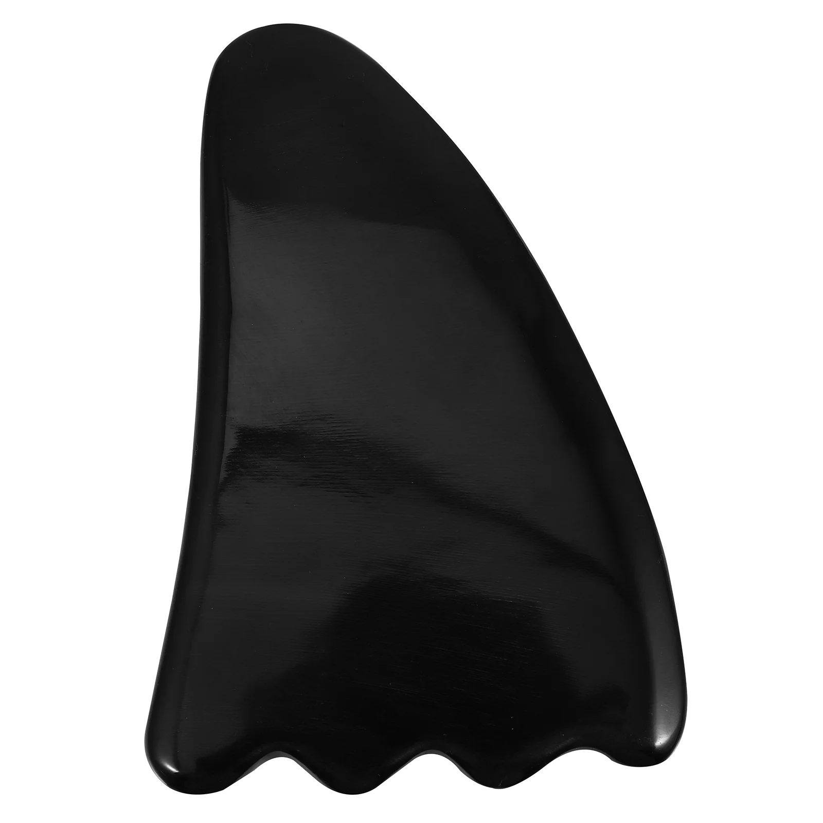 1 Pc Durable Compact Practical Ox Horn Scraping Board Massaging Board for Seniors
1 Pc Durable Compact Practical Ox Horn Scraping Board Massaging Board for Seniors