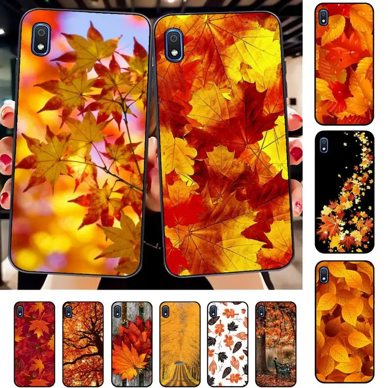 Autumn leaves fall Phone Case for Samsung A51 01 50 71 21S 70 31 40 30 10 20 S E 11 91 A7 A8 2018
Autumn leaves fall Phone Case for Samsung A51 01 50 71 21S 70 31 40 30 10 20 S E 11 91 A7 A8 2018