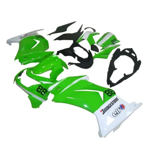 Injection mold Motorcycle Fairing Kit For Kawasaki Ninja 250 ZX250 EX250 2008-2012 08 - 12 ABS Plastic Fairings fairing-kit
Injection mold Motorcycle Fairing Kit For Kawasaki Ninja 250 ZX250 EX250 2008-2012 08 - 12 ABS Plastic Fairings fairing-kit