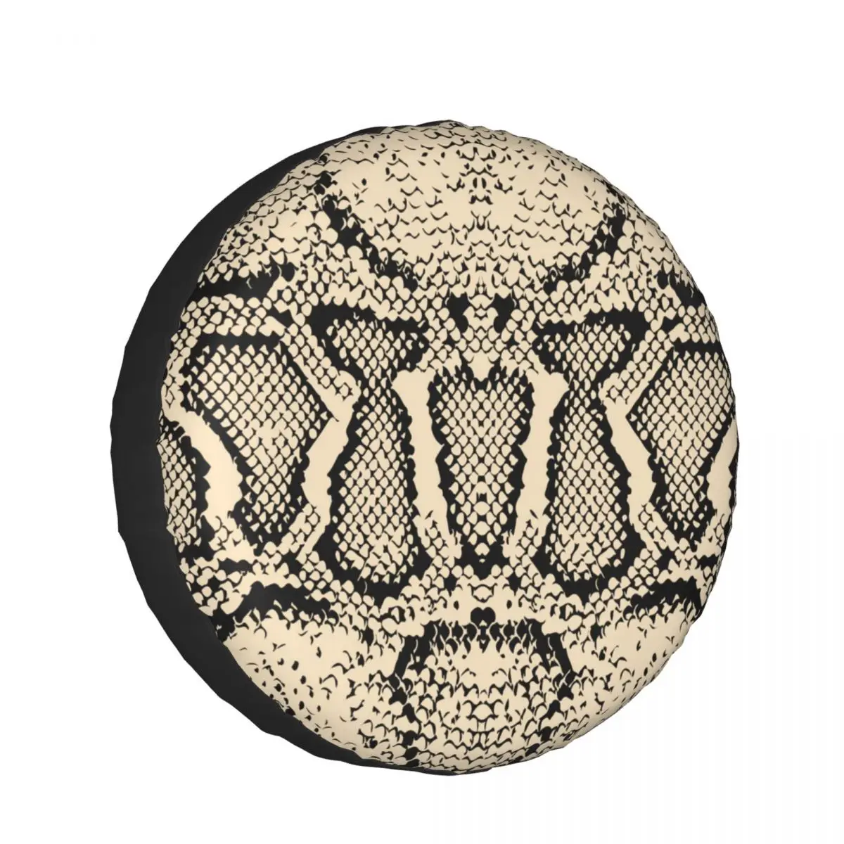 Car Wheel Tyre Cover 13/14/15/16 Inch Vintage Snake Skin Print Spare Tire Cover Case Soft Protector Pouch Car Accessories
Car Wheel Tyre Cover 13/14/15/16 Inch Vintage Snake Skin Print Spare Tire Cover Case Soft Protector Pouch Car Accessories
