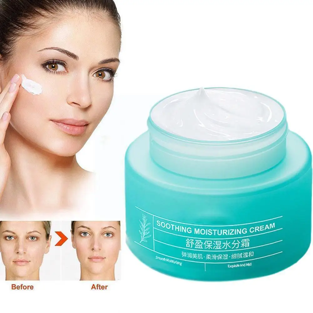 Deep Hydrating Face Cream Gentle Whitening Bright Moisturizing Care Lightening Skin Cream Cream Face Cream I2j8
Deep Hydrating Face Cream Gentle Whitening Bright Moisturizing Care Lightening Skin Cream Cream Face Cream I2j8