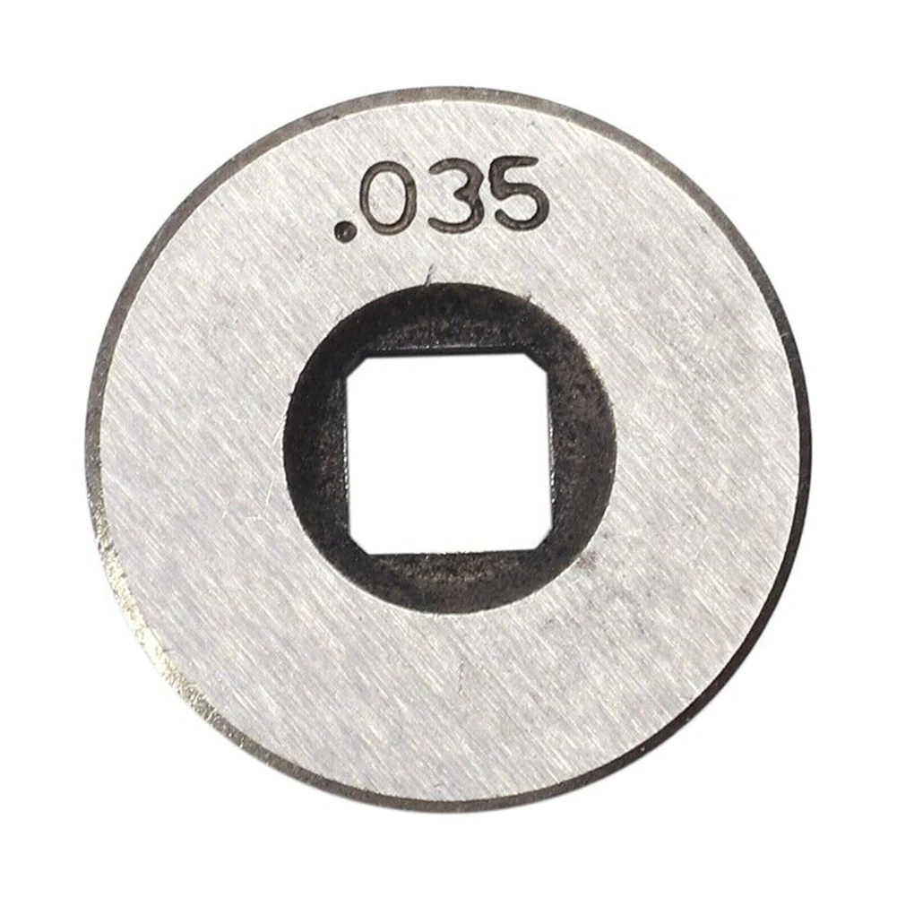 Welding Feeder Roll Wheel Kit 25mm 9mm Flux Cord Wire Mig Welder Wire Mig Wire Feeder Welding Accessories
Welding Feeder Roll Wheel Kit 25mm 9mm Flux Cord Wire Mig Welder Wire Mig Wire Feeder Welding Accessories