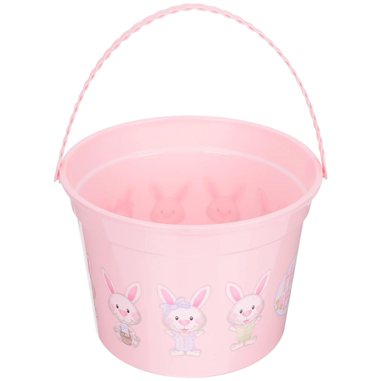 Beach Bucket Sand Storage Holder Child Playing Outdoor Children Plastic Water Toys
Beach Bucket Sand Storage Holder Child Playing Outdoor Children Plastic Water Toys