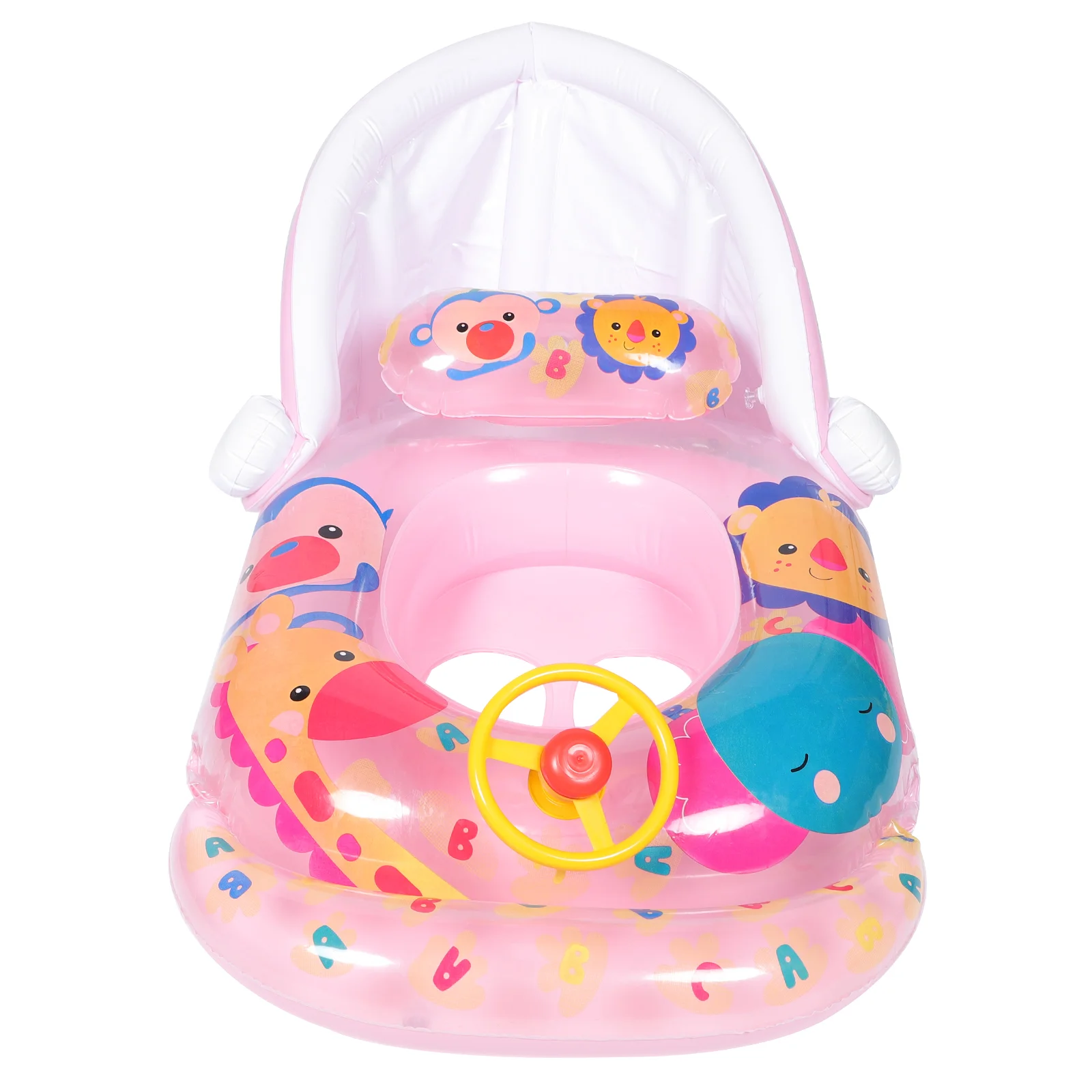 Infant Safe Adorable Baby Pool Float Baby Swimming Pool Float Swimming Pool Float for Outdoor Beach Party Pool 
Infant Safe Adorable Baby Pool Float Baby Swimming Pool Float Swimming Pool Float for Outdoor Beach Party Pool