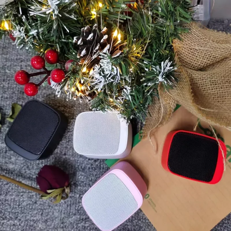 Accessory Accessory Speaker Bluetooth Speaker Output Power Wireless Speakers waterproof Excellent Bass Performace Hifi speaker f
Accessory Accessory Speaker Bluetooth Speaker Output Power Wireless Speakers waterproof Excellent Bass Performace Hifi speaker f