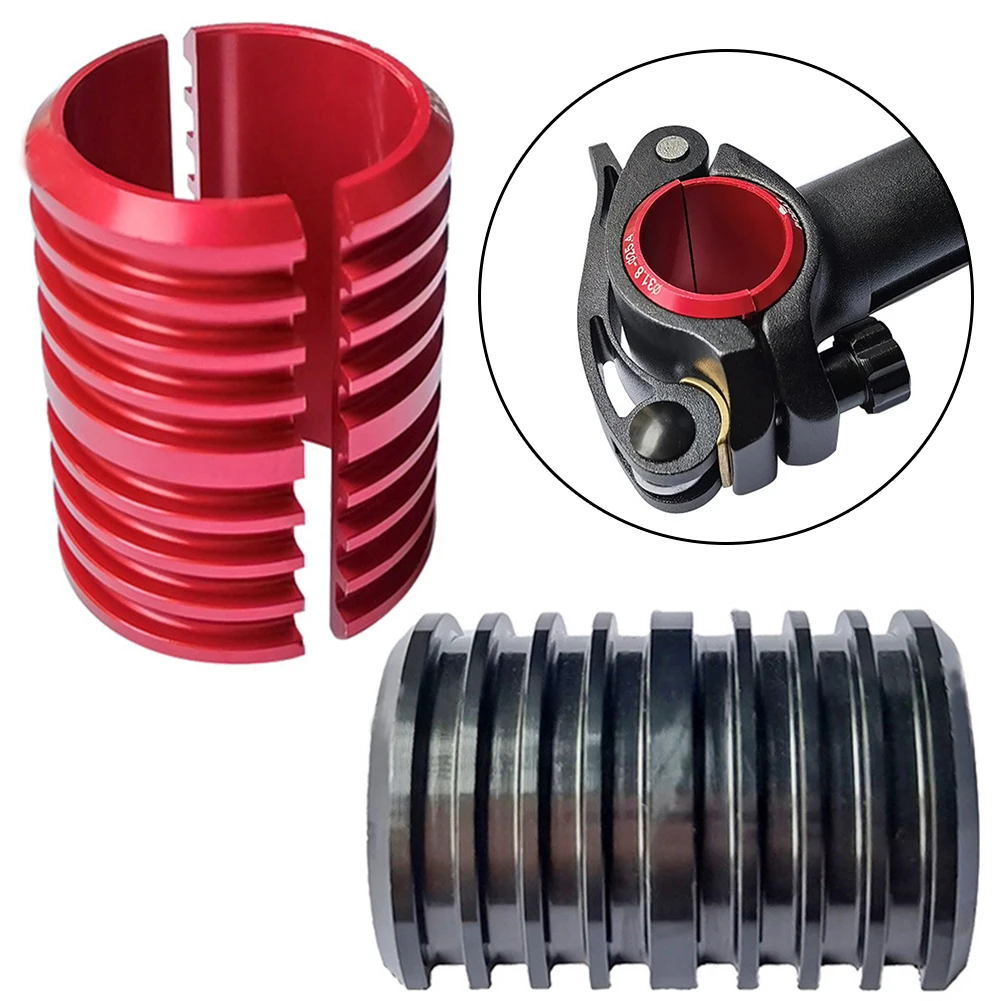1Pc Bicycle Handlebar Bar Shim Adapter Spacer Stem Reducer 25.4 To 31.8mm Road Bike Handle Bar Gasket Parts Cycling Accessories
1Pc Bicycle Handlebar Bar Shim Adapter Spacer Stem Reducer 25.4 To 31.8mm Road Bike Handle Bar Gasket Parts Cycling Accessories