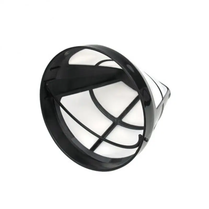 Coffee Supplies Coffee Filter Wear Resistance Long Service Life Coffees Dripper Mesh Black Alkali Resistance Coffee Strainer
Coffee Supplies Coffee Filter Wear Resistance Long Service Life Coffees Dripper Mesh Black Alkali Resistance Coffee Strainer