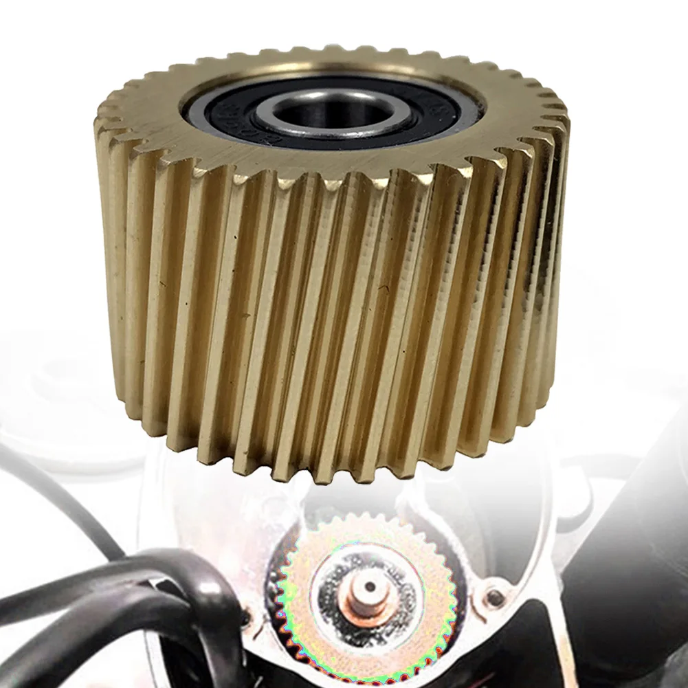 Tongsheng TSDZ2 MId Drive Motor Metal Gear For 36V/48V/52V TSDZ Motor Engine Engine Replacement Motor Accessories
Tongsheng TSDZ2 MId Drive Motor Metal Gear For 36V/48V/52V TSDZ Motor Engine Engine Replacement Motor Accessories