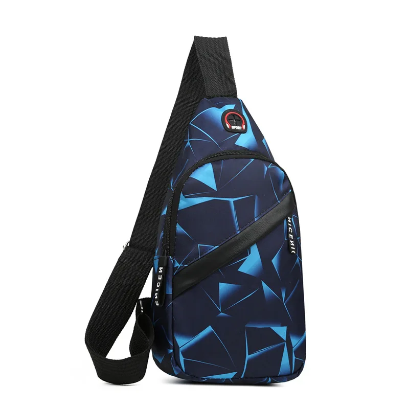Fashion Waist Chest Bag Oxford Cloth Chest Pack For Men Women Crossbody Bags Hip Hop Streetwear Bag Fanny Pack Mini Belt
Fashion Waist Chest Bag Oxford Cloth Chest Pack For Men Women Crossbody Bags Hip Hop Streetwear Bag Fanny Pack Mini Belt