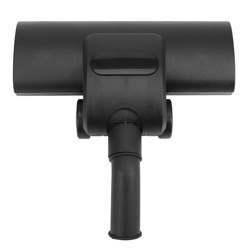 Vacuum Cleaner Turbo Attachment Wind Driven Floor Brush with Roller Swivel Head Wheels Perfect for Cleaning Rug Carpet 32mm 
Vacuum Cleaner Turbo Attachment Wind Driven Floor Brush with Roller Swivel Head Wheels Perfect for Cleaning Rug Carpet 32mm