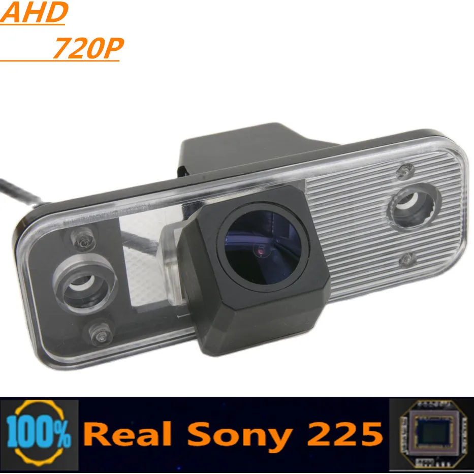 Автомобильная камера заднего вида Sony 225 Chip AHD 720P для Hyundai Azera 2006 - 2012 Santa Fe IX45 2004 -2012 заднего вида, для автомобиля Monitor
Автомобильная камера заднего вида Sony 225 Chip AHD 720P для Hyundai Azera 2006 - 2012 Santa Fe IX45 2004 -2012 заднего вида, для автомобиля Monitor