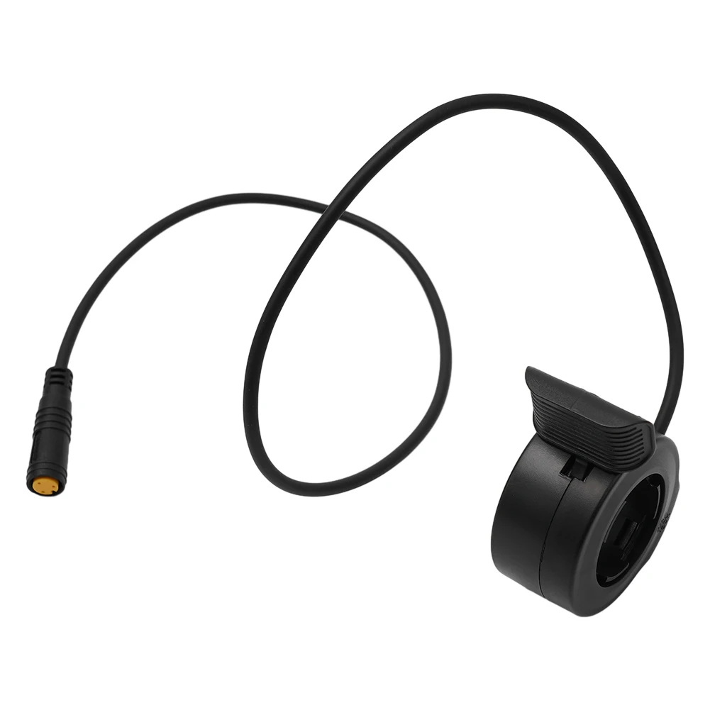 High Quality Cycling Control Throttle BBS01 BBS02 BBSHD BaFang Throttle Bafang Central Motor Thumb Speed Control
High Quality Cycling Control Throttle BBS01 BBS02 BBSHD BaFang Throttle Bafang Central Motor Thumb Speed Control