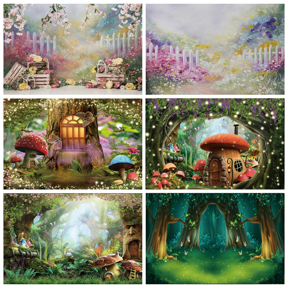 Laeacco мечтательный сад природный пейзаж цветок фон для фотосъемки детский портрет свадебная фотография фон для фотостудии реквизит 
Laeacco мечтательный сад природный пейзаж цветок фон для фотосъемки детский портрет свадебная фотография фон для фотостудии реквизит