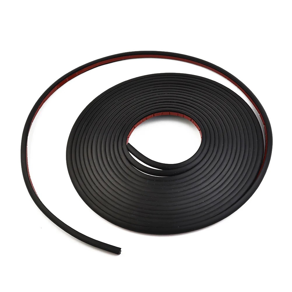Parts Sealing Strip Replacement W/ Dual-Sided Tape Waterproof Accessory Rubber Weatherstrip Dustproof Headlight
Parts Sealing Strip Replacement W/ Dual-Sided Tape Waterproof Accessory Rubber Weatherstrip Dustproof Headlight