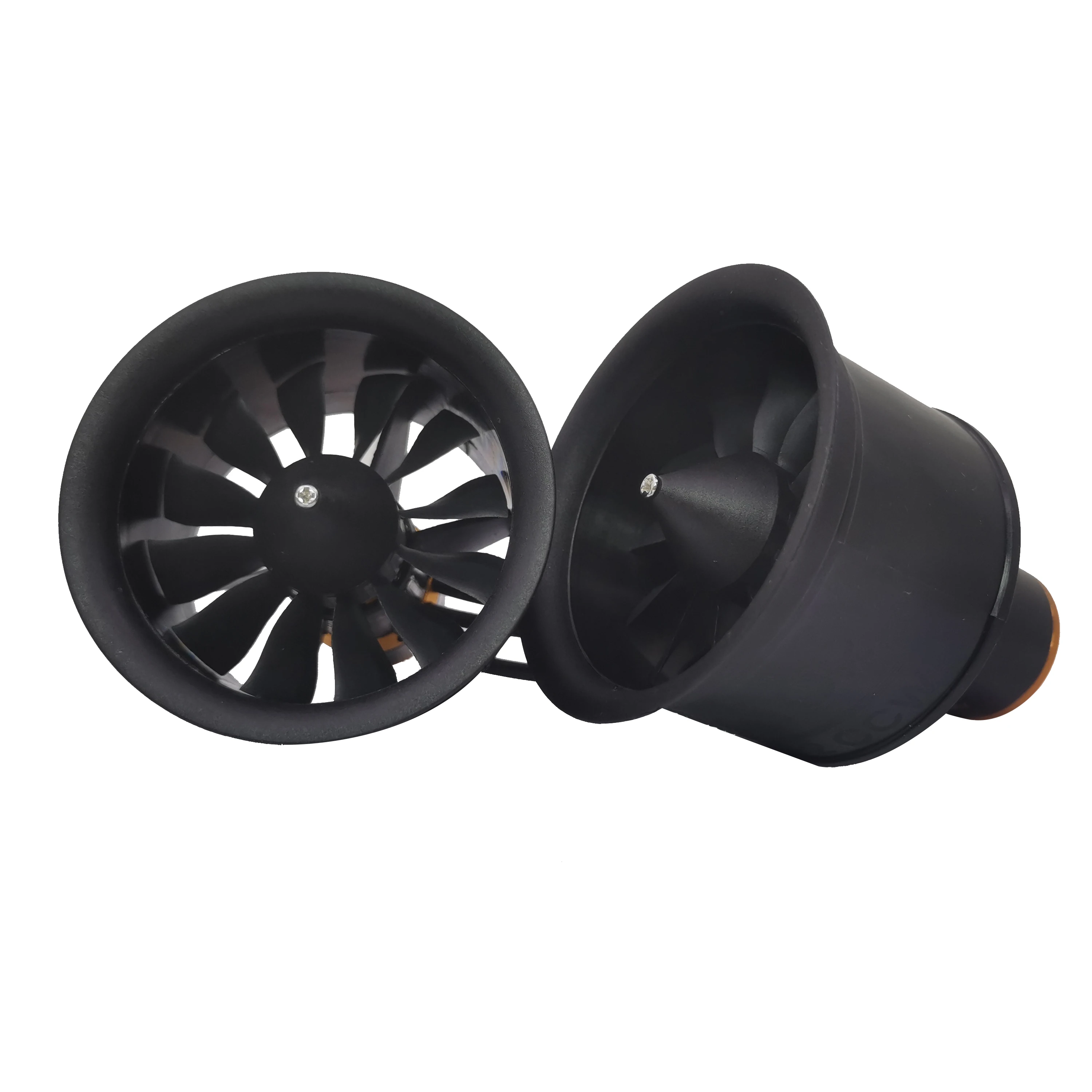 1/2pcs QX-motor 50mm EDF12 blades Ducted fan CW CCW with QF2611 3S 4S Brushless motor
1/2pcs QX-motor 50mm EDF12 blades Ducted fan CW CCW with QF2611 3S 4S Brushless motor