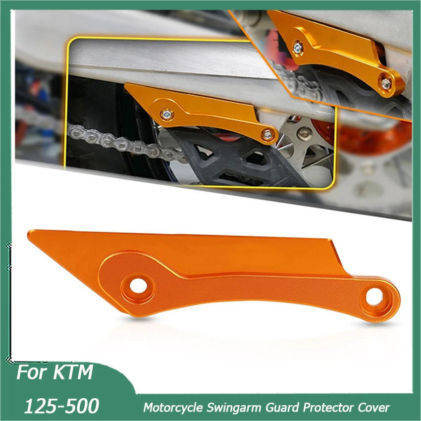 Motorcycle Swingarm Guard Protector Cover For KTM 125-500 SX/SXF/XC/XC-F/EXC/EXC-F/XCW/XCF-W/TPI/6D/Sei Giorni2012-2021Husqvarna
Motorcycle Swingarm Guard Protector Cover For KTM 125-500 SX/SXF/XC/XC-F/EXC/EXC-F/XCW/XCF-W/TPI/6D/Sei Giorni2012-2021Husqvarna