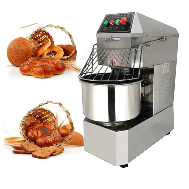 

30L Blender Bowl Type Mixer Kitchen Stand Pizza Dough Cake Mixer Kneading Machine Food Processor 2200W