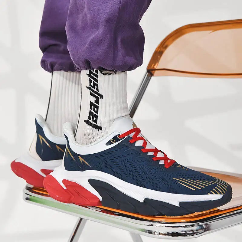 Trianers Men's Running Sport Shoes British Style Mens Sports Shoes Bot Sneakers For Men Luxe Sport Shoes For Men Sho Tennis Kid
Trianers Men's Running Sport Shoes British Style Mens Sports Shoes Bot Sneakers For Men Luxe Sport Shoes For Men Sho Tennis Kid