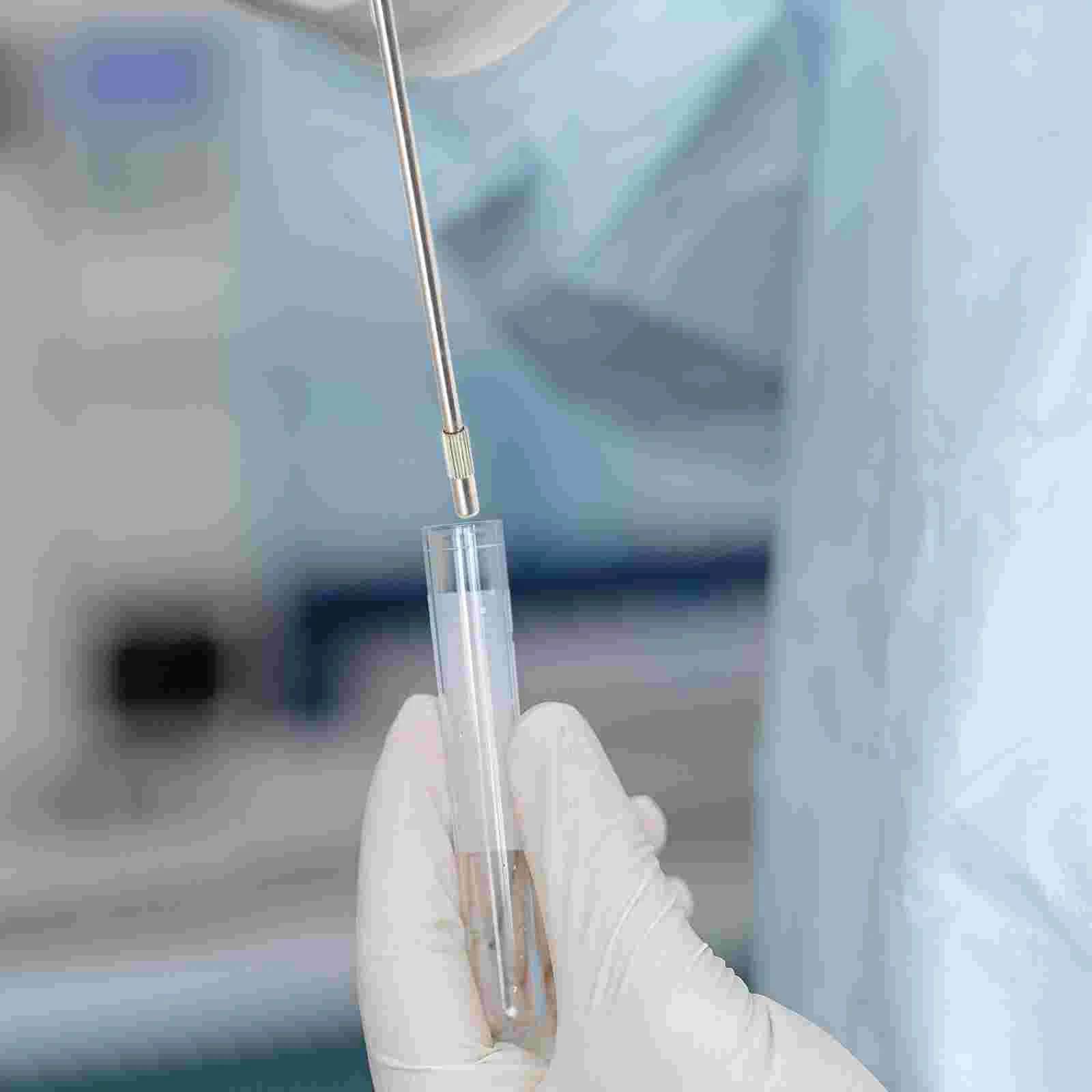 2 Pcs Needle Ring Tool Inoculation Rod Parts Equipment Microbiology Stick Device Iron Rods Laboratory 
2 Pcs Needle Ring Tool Inoculation Rod Parts Equipment Microbiology Stick Device Iron Rods Laboratory