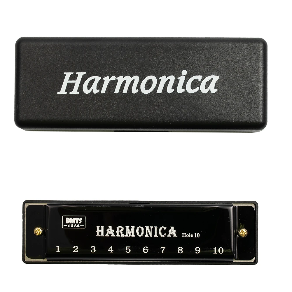 Musical Instruments 1 X Harmonica 10.4cm*2.8cm Silver 60g ABS+ Metal Beginner Black Blue Blues Green Harmonica
Musical Instruments 1 X Harmonica 10.4cm*2.8cm Silver 60g ABS+ Metal Beginner Black Blue Blues Green Harmonica