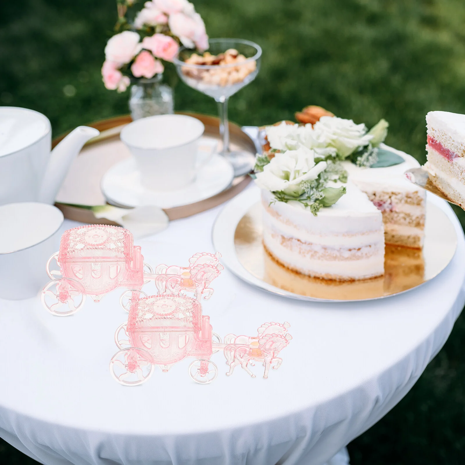 Candy Box Jewelry Boxes Case Wedding Bridemaids Gifts Party Container Holders Favor Plastic Containers Banquet Cases Packaging
Candy Box Jewelry Boxes Case Wedding Bridemaids Gifts Party Container Holders Favor Plastic Containers Banquet Cases Packaging