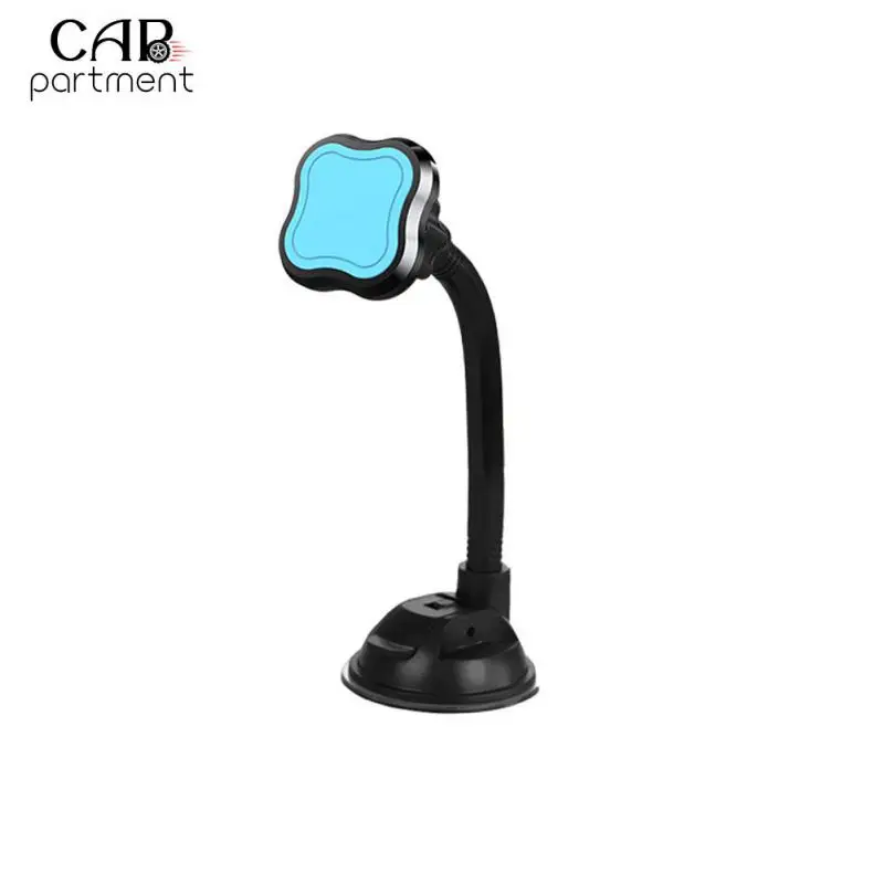 Крепкий магнитный держатель на присоске
Крепкий магнитный держатель на присоске