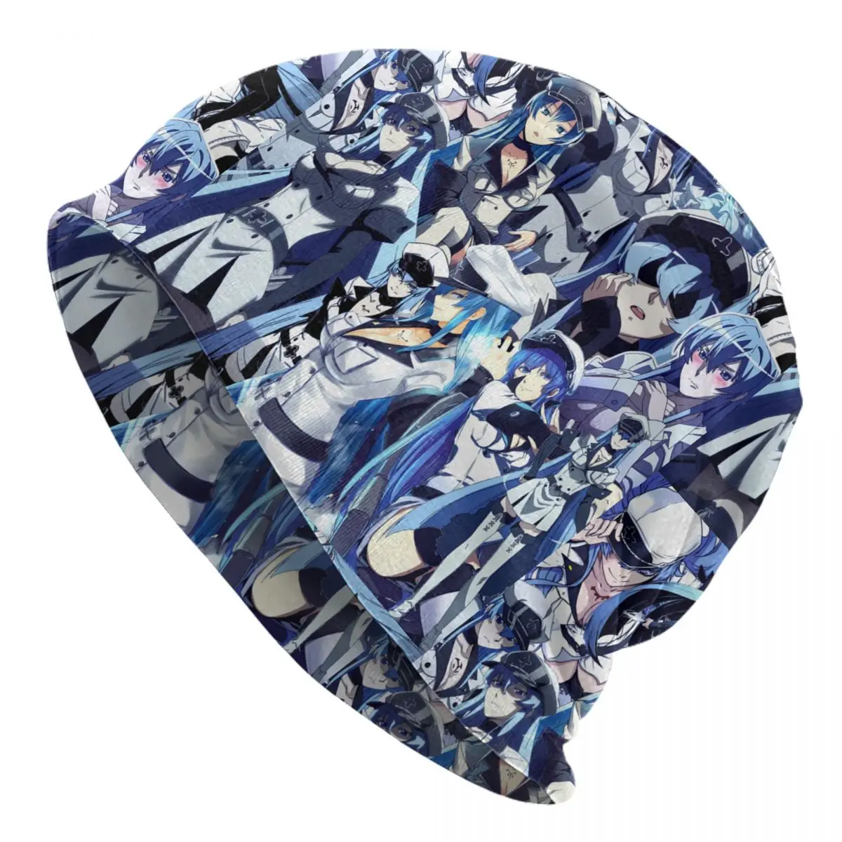 Esdeath Anime Collage Skullies Beanies Skullies Caps Men Retro Winter Caps Christmas Gift
Esdeath Anime Collage Skullies Beanies Skullies Caps Men Retro Winter Caps Christmas Gift