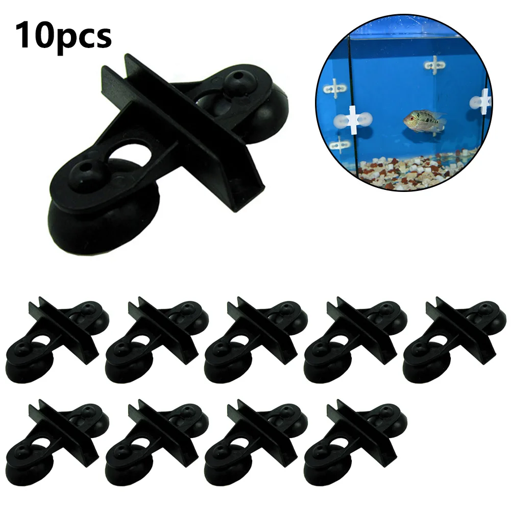 6/10PCS Aquarium Fish Tank Divider Isolation Clip Partition Plate Glass Clamp Suction Cup Clamp Separation Aquarium Tank Tool
6/10PCS Aquarium Fish Tank Divider Isolation Clip Partition Plate Glass Clamp Suction Cup Clamp Separation Aquarium Tank Tool