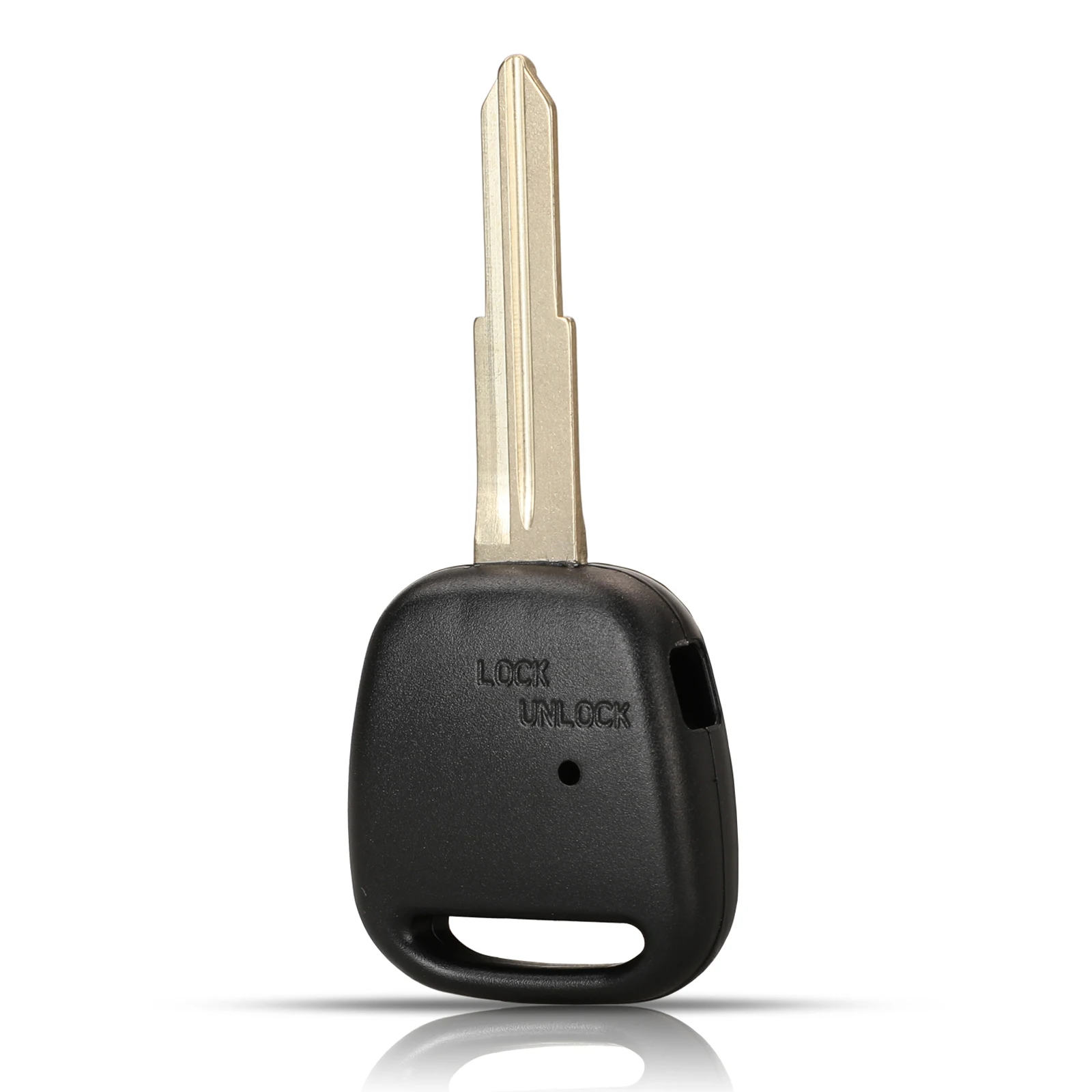 Jingyuqin 1 боковые кнопки для Toyota Carina Estima Harrier Previa Corolla Celica, удаленный корпус ключа автомобиля, FOB с заменой лезвия
Jingyuqin 1 боковые кнопки для Toyota Carina Estima Harrier Previa Corolla Celica, удаленный корпус ключа автомобиля, FOB с заменой лезвия