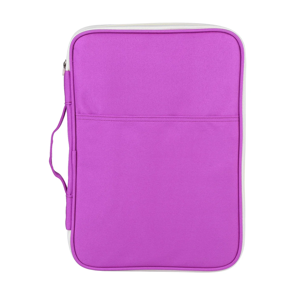A4 A4 Document Bag File Folder Portfolio Organizer Computer Notebook Zippered Case (Purple) A4 Document Bag A4 Document Bag A4
A4 A4 Document Bag File Folder Portfolio Organizer Computer Notebook Zippered Case (Purple) A4 Document Bag A4 Document Bag A4