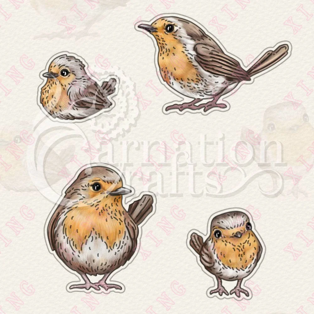 2022 New Scrapbook Diary Decoration Embossing Template the Robins Metal Cutting Dies Set Diy Greeting Card Handmade Craft Molds
2022 New Scrapbook Diary Decoration Embossing Template the Robins Metal Cutting Dies Set Diy Greeting Card Handmade Craft Molds