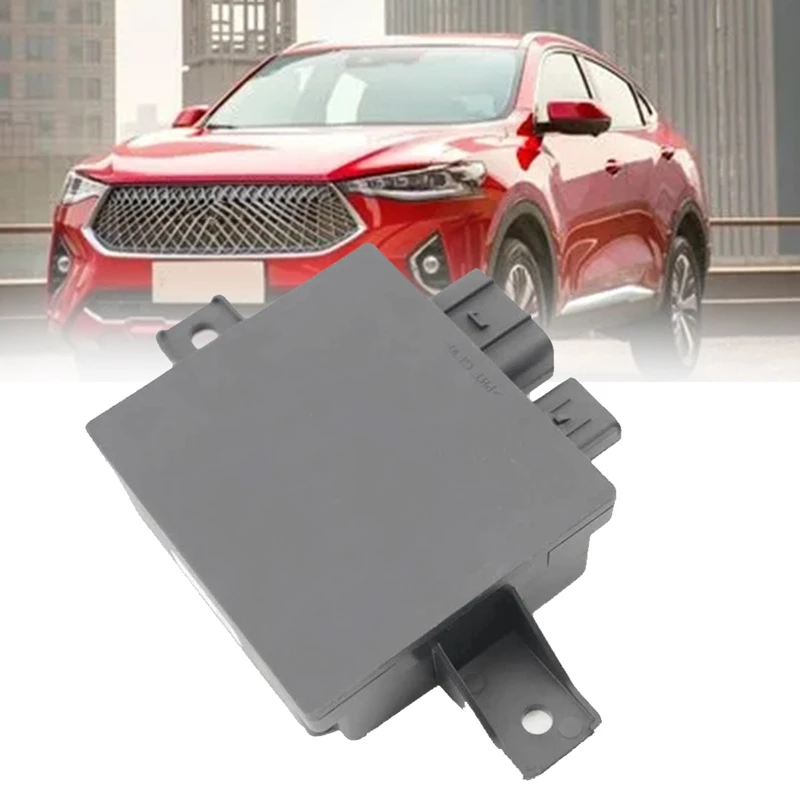 3784100AKR02B DC/DC преобразователь, компьютерная плата для Great Wall Haval F7 H7 H2 H6 M6 H2 F5, регулятор мощности DC/CD
3784100AKR02B DC/DC преобразователь, компьютерная плата для Great Wall Haval F7 H7 H2 H6 M6 H2 F5, регулятор мощности DC/CD