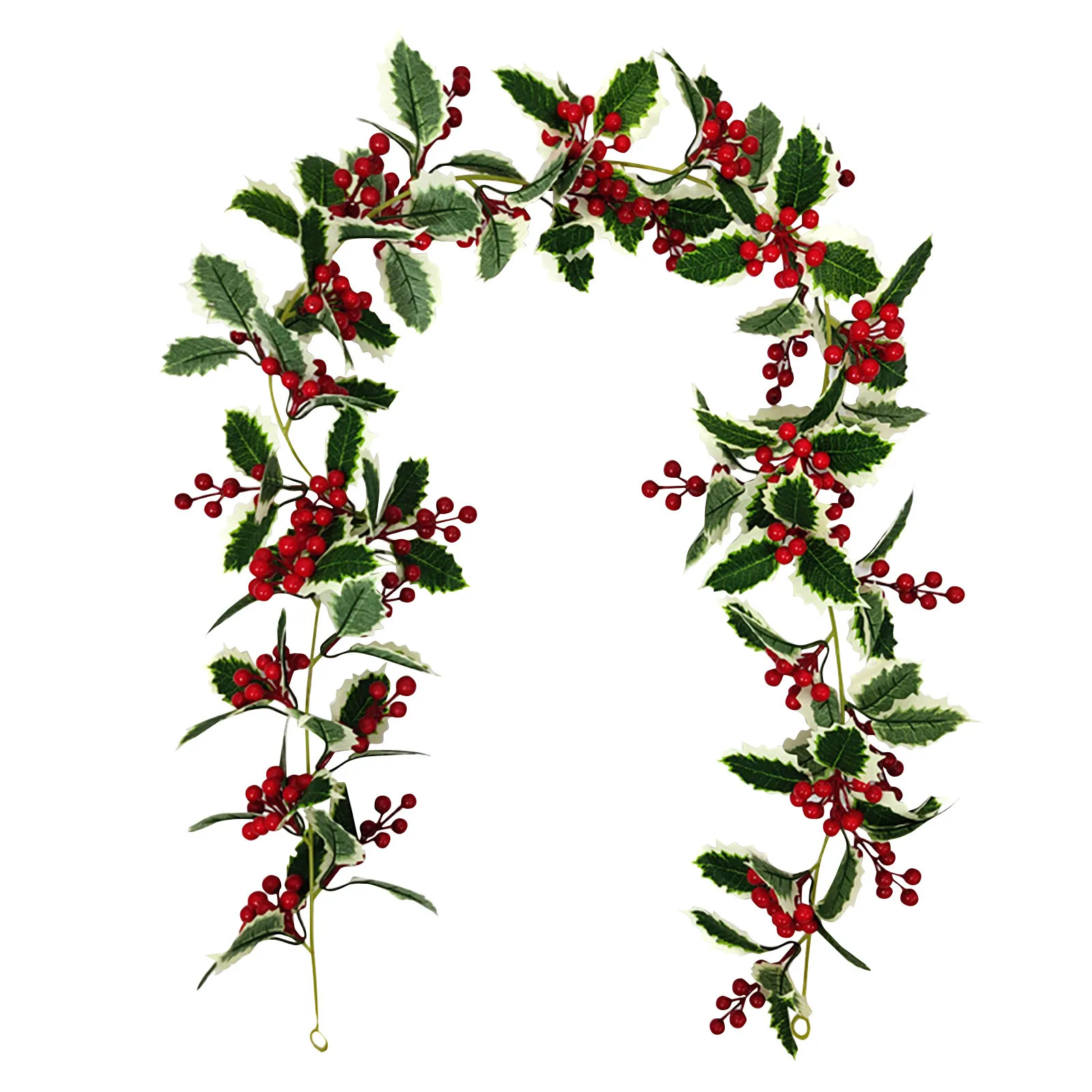 Garland Berry Year Garland Holiday Berry Christmas Artificial Red For Winter Decor Christmas Flexible Home Decor
Garland Berry Year Garland Holiday Berry Christmas Artificial Red For Winter Decor Christmas Flexible Home Decor