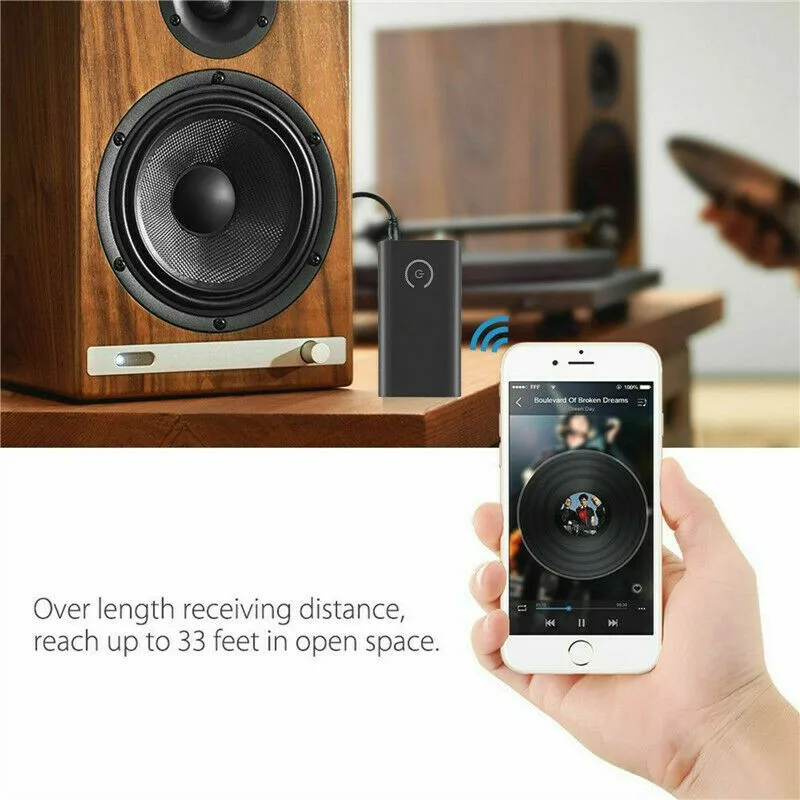 2 в 1 Bluetooth Aux адаптер беспроводной Bluetooth 5,0 приемник передатчика
2 в 1 Bluetooth Aux адаптер беспроводной Bluetooth 5,0 приемник передатчика