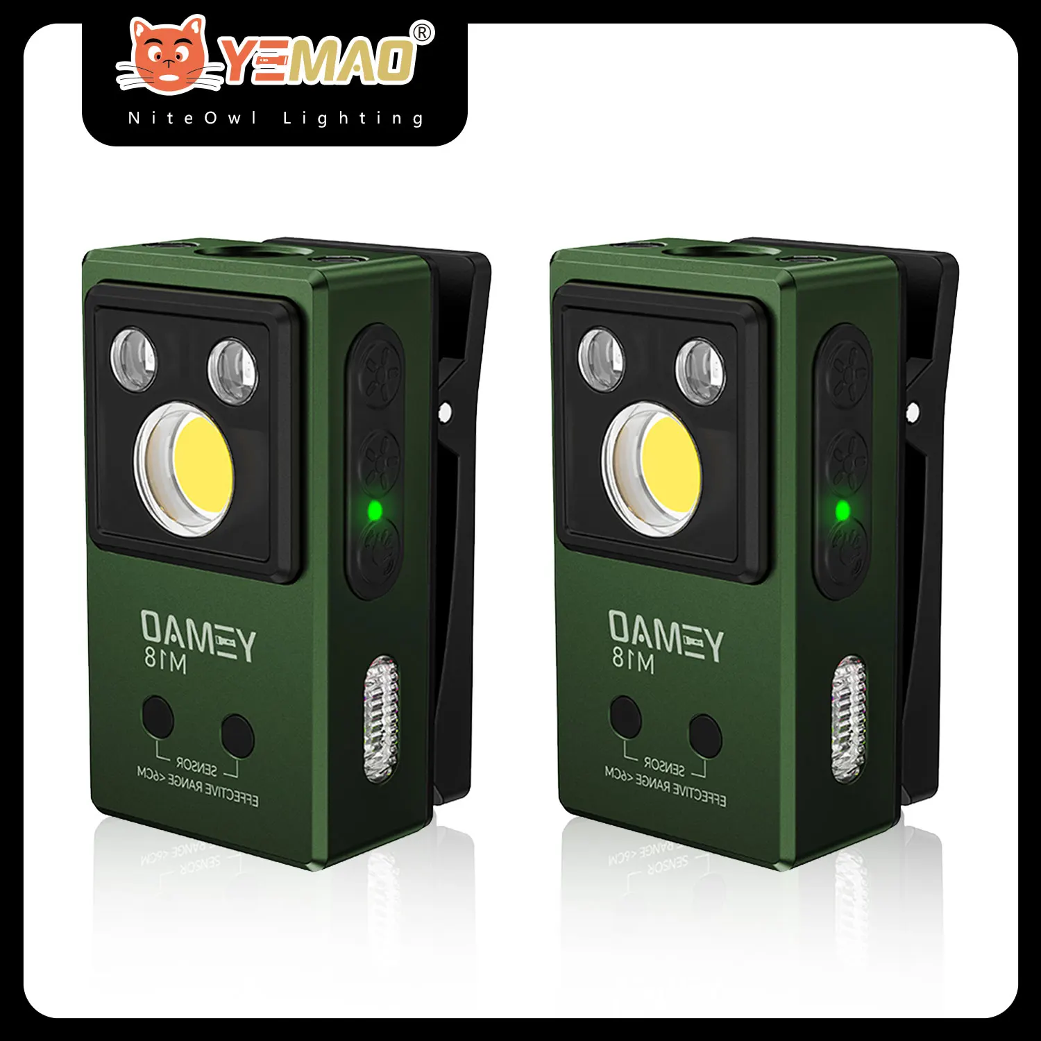 LONGRIVER EDC фонарик алюминиевый 270лм
LONGRIVER EDC фонарик алюминиевый 270лм