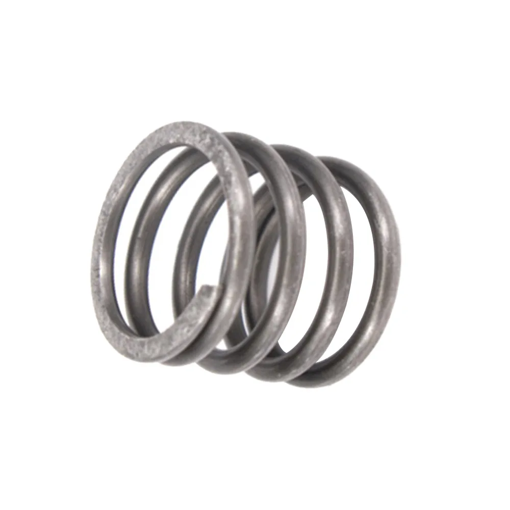 Accessories Compression Springs For Makita DUR141Z DUR140 Grass Trimmer Models Compression Spring DUR141 DUR180Z
Accessories Compression Springs For Makita DUR141Z DUR140 Grass Trimmer Models Compression Spring DUR141 DUR180Z