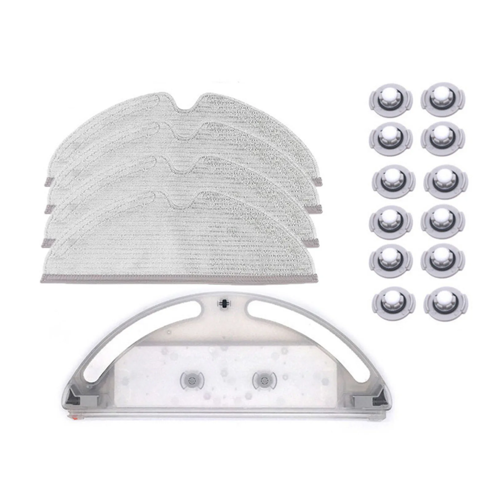 Для Roborock S50, S51, S55, запчасти для пылесоса, тканевый резервуар для воды и фильтр для швабры второго поколения, Сменные аксессуары для домашнего робота
Для Roborock S50, S51, S55, запчасти для пылесоса, тканевый резервуар для воды и фильтр для швабры второго поколения, Сменные аксессуары для домашнего робота