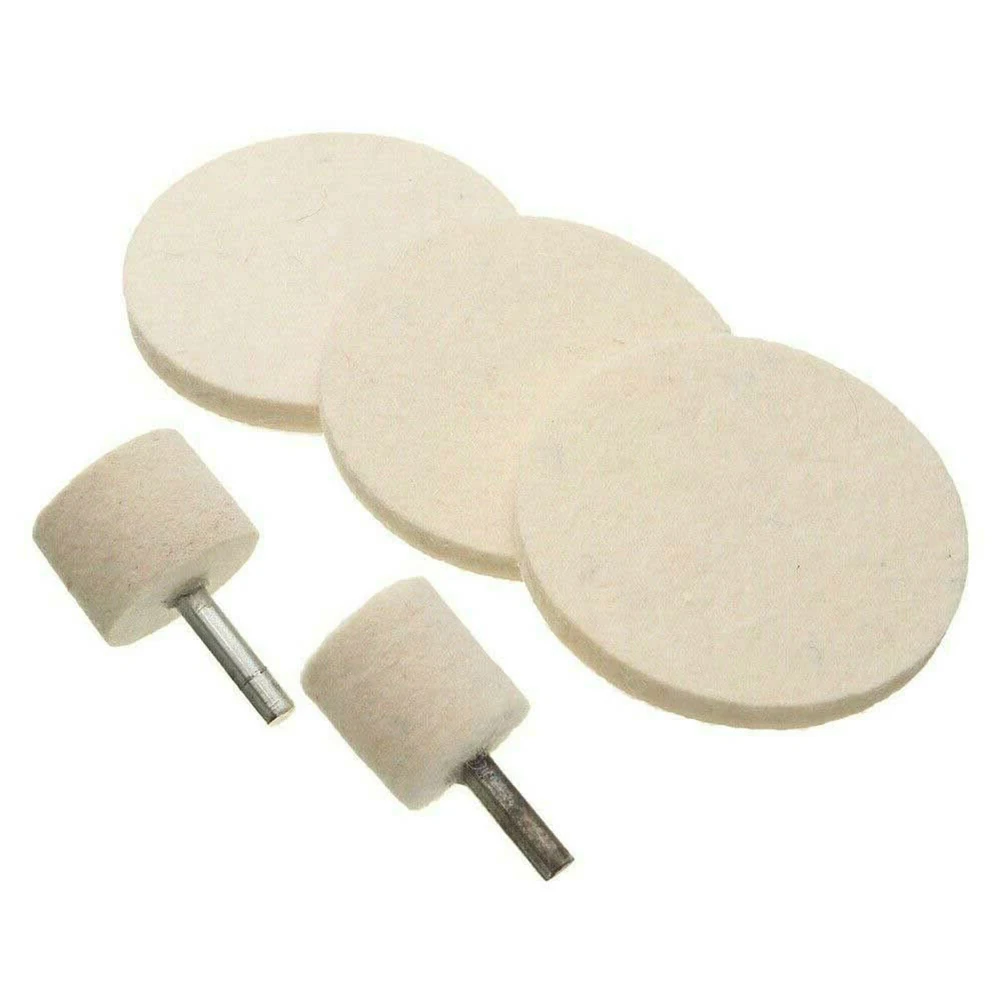 Felt Pad Glass Polishing Kit 8pcs Convenient Felt Polishing Wheel M10 To 8 Drill Adapter Practical High Quality
Felt Pad Glass Polishing Kit 8pcs Convenient Felt Polishing Wheel M10 To 8 Drill Adapter Practical High Quality
