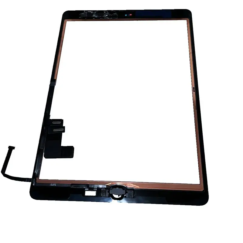 

Original Touch Screen Digitizer with Sticker For iPad 7 8 2019 2020 A2197 A2198 A2200 A2270 A2428 A2429 A2430 Touch Screen Glass