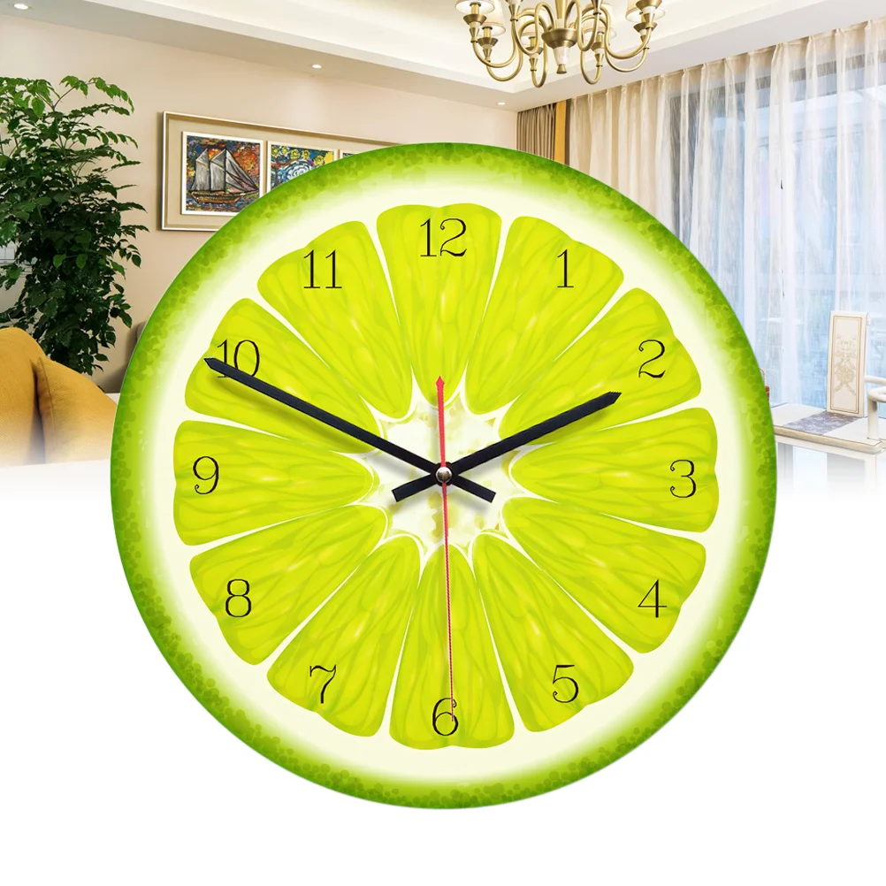 1pc Nordic Wall Clock Modern Decorative Simple Round Creative Wooden Clock for Bedroom Living Room Office
1pc Nordic Wall Clock Modern Decorative Simple Round Creative Wooden Clock for Bedroom Living Room Office