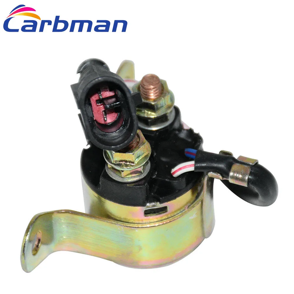 Карбон стартер реле соленоид для Polaris Sportsman ACE XP SP X2 500 570 800 900 Ranger
Карбон стартер реле соленоид для Polaris Sportsman ACE XP SP X2 500 570 800 900 Ranger