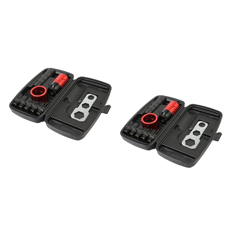Rivet Nut Gun Riveting M3-M8 Cordless Riveting Drill Electric Adapter Insert Nut Tool For Household Metal Handle Parts A
Rivet Nut Gun Riveting M3-M8 Cordless Riveting Drill Electric Adapter Insert Nut Tool For Household Metal Handle Parts A