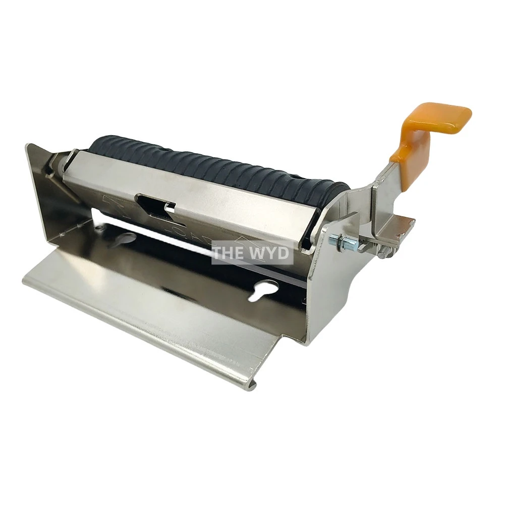 P1058930-098 Kit Peel Assembly Option for Zebra ZT410 Thermal Barcode Label Printer 
P1058930-098 Kit Peel Assembly Option for Zebra ZT410 Thermal Barcode Label Printer